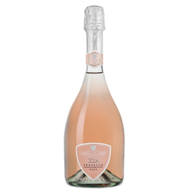 VIN MOUSSEUX ITALIEN - PROSECCO - 75 cl